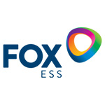 fox ess logo