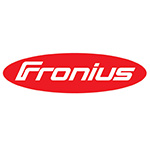 fronius logo